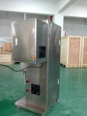 供應(yīng)遼寧中藥噴霧造粒機JT 8000Y納米噴霧干燥機